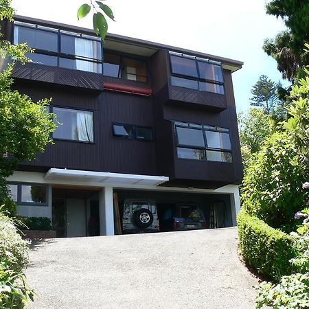 Mount Hobson Apartments أوكلاند المظهر الخارجي الصورة