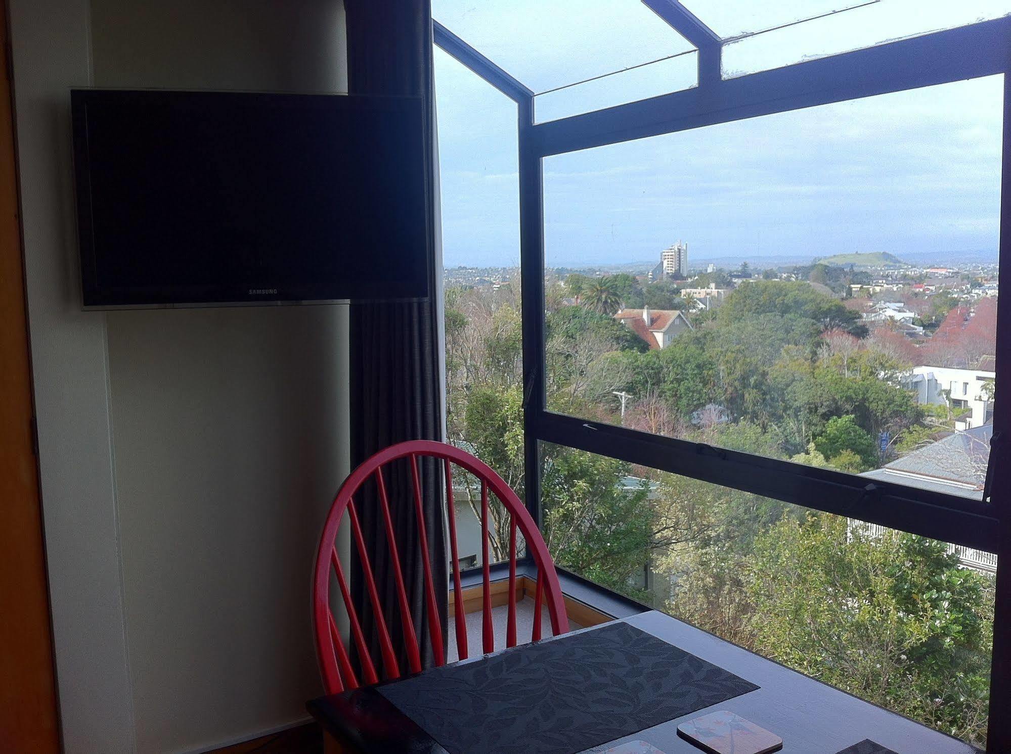 Mount Hobson Apartments أوكلاند المظهر الخارجي الصورة