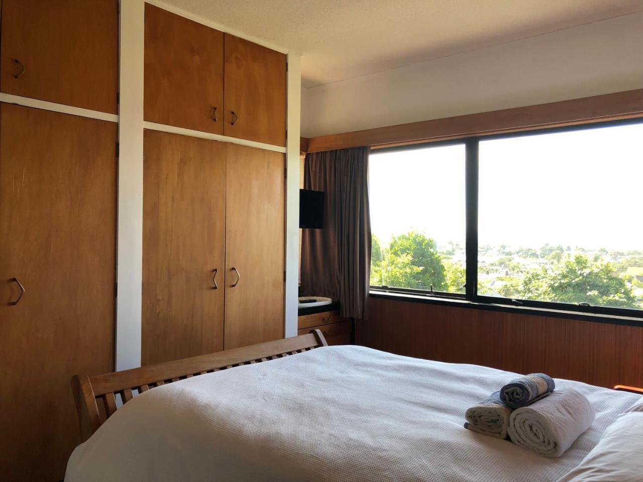 Mount Hobson Apartments أوكلاند المظهر الخارجي الصورة