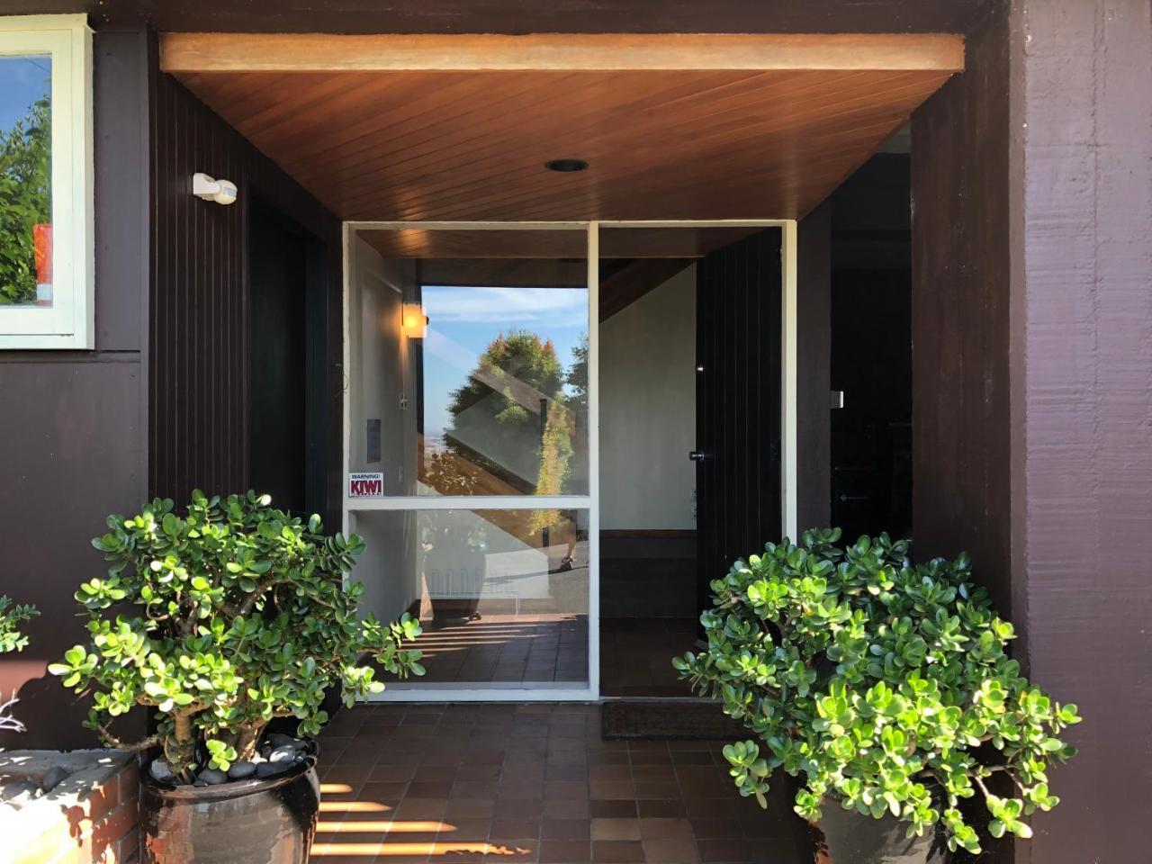 Mount Hobson Apartments أوكلاند المظهر الخارجي الصورة