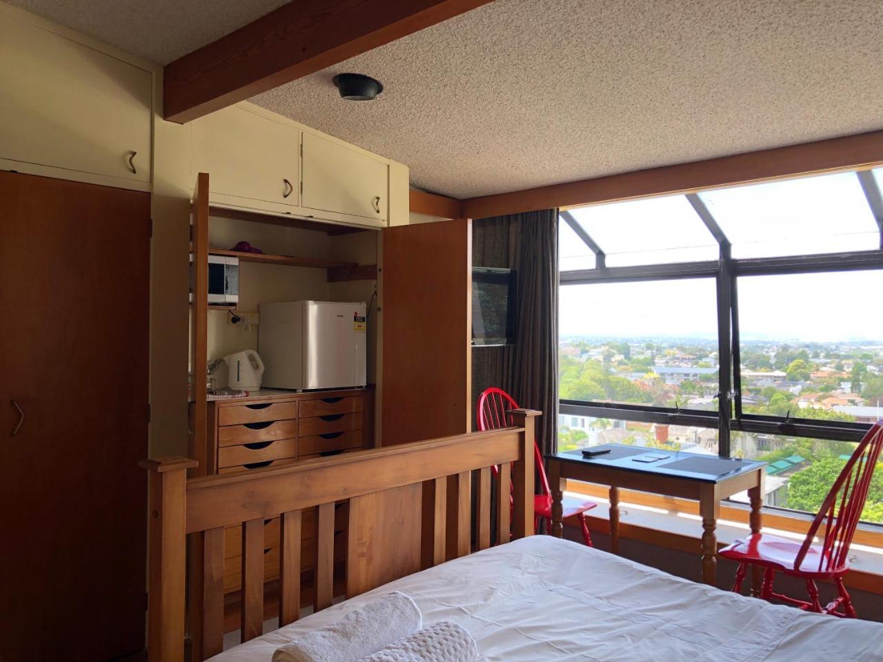 Mount Hobson Apartments أوكلاند المظهر الخارجي الصورة