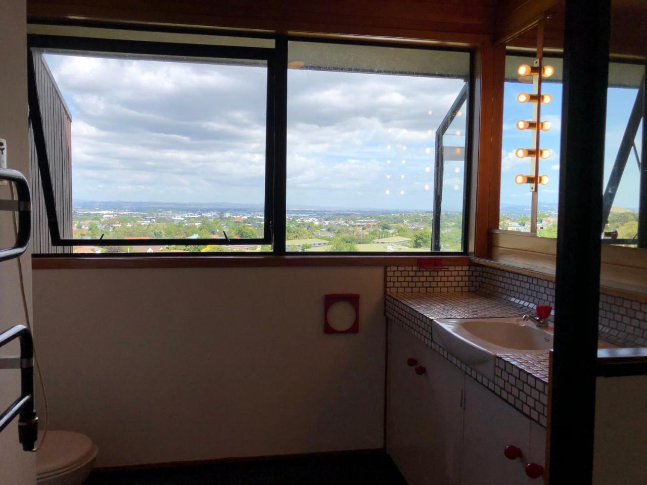 Mount Hobson Apartments أوكلاند المظهر الخارجي الصورة