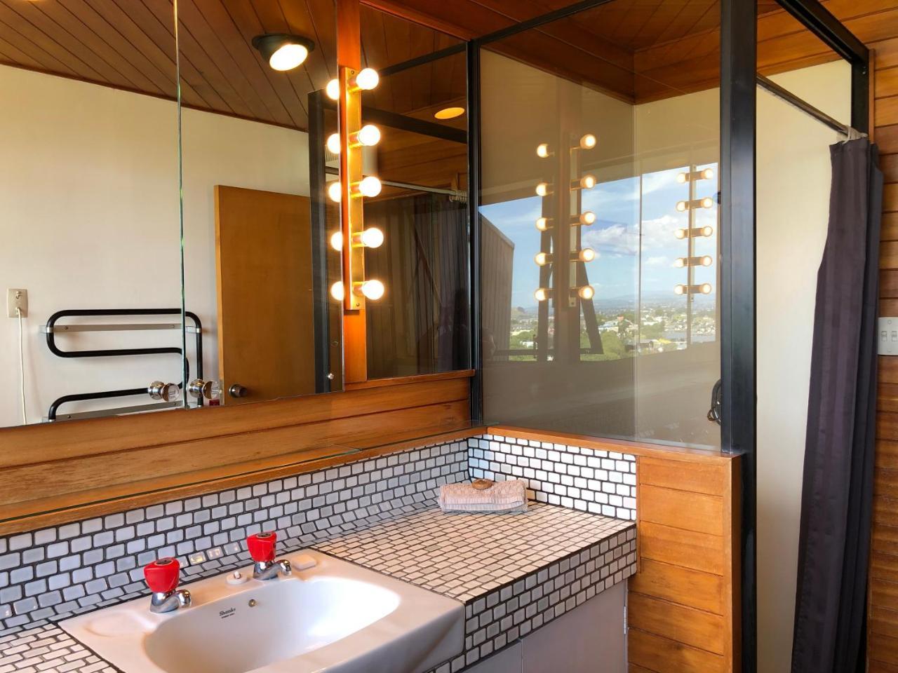 Mount Hobson Apartments أوكلاند المظهر الخارجي الصورة